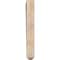 Ekena Millwork Imperial Craftsman Smooth Bracket, Douglas Fir, 5 1/2"W x 34"D x 42"H BKT06X34X42IMP04SDF - alternate 3